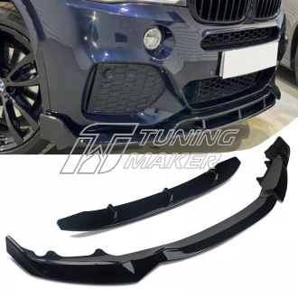 BMW X5 F15 M Perfomance 7