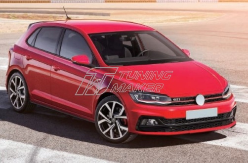 Polo 17 GTI 1