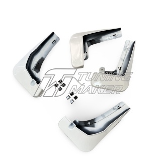 L7 Брызговики White_3