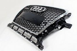 Решётка радиатора RSQ5 для Audi Q5 2012-2016 - Решетка радиатора