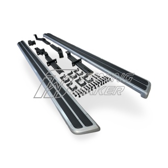 Touareg NF пороги OEM