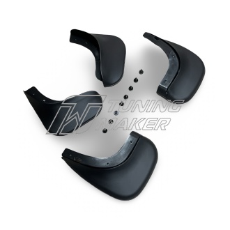 Caddy Touran 2004-2015 Брызговики BVWTA0521-O_2
