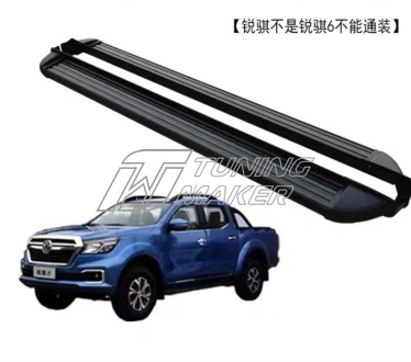 DF6 Пороги OEM