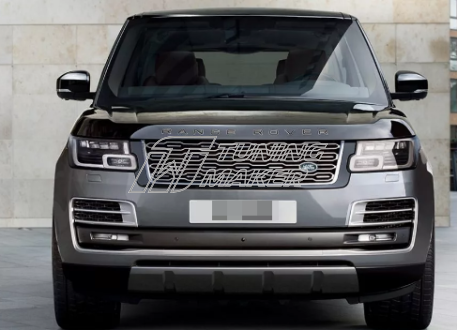 Range Rover SVA обвес