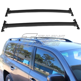 Land Cruiser багажник на крышу