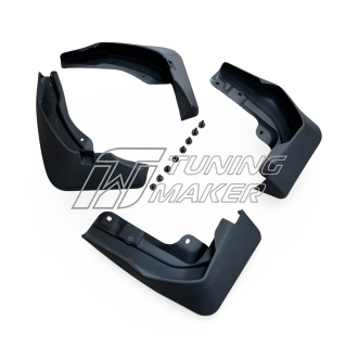 Honda CR-V 2022+ Брызговики BHDCV2321_2