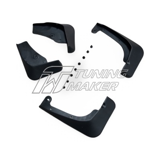 Mazda CX-4 2020+ Брызговики BMDC42021_2