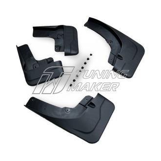 Great Wall Poer 2019+ Брызговики BGWPO1921_2