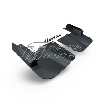 Tank 500 2023+ Комплект брызговиков OEM ( передняя пара ) BGWTK52221_4