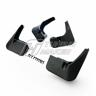 GAC GS3 Брызговики OEM_3