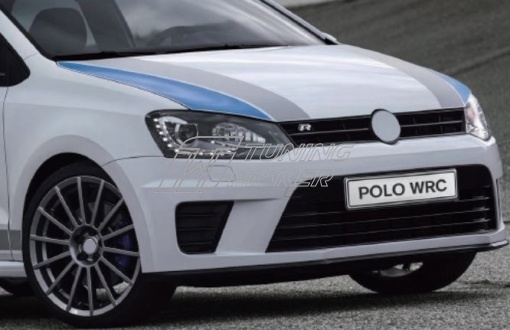Polo 10-17 WRC 1