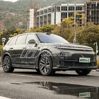 Li Auto Lixiang L7 Обвес MC 3