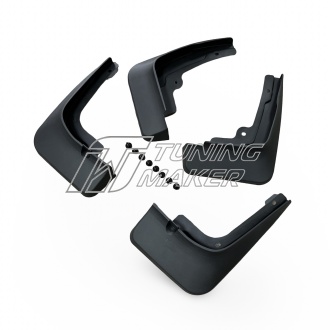 Hyundai Tucson Long 2020+ Комплект брызговиков BHYTS2121_3