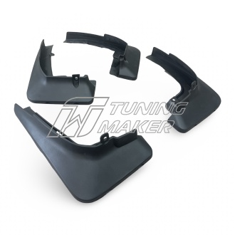 BMW X5 G05 брызговики Normal_4