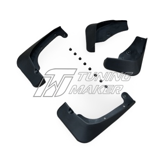 Mazda CX-4 2020+ Брызговики BMDC42021_3