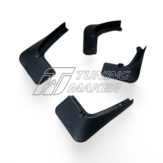 Highlander 2013-2019 Брызговики BTYHL1521_3