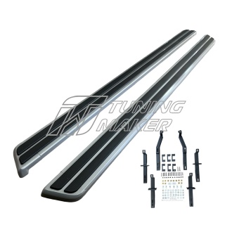 Touareg NF пороги OEM 2