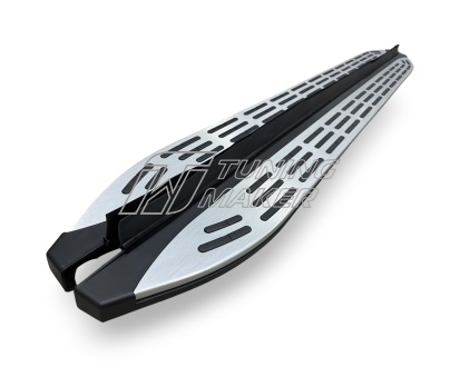 GAC GS8 Пороги BENZ 7