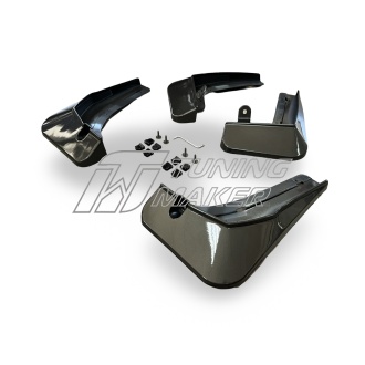 L7 Брызговики Grey_7