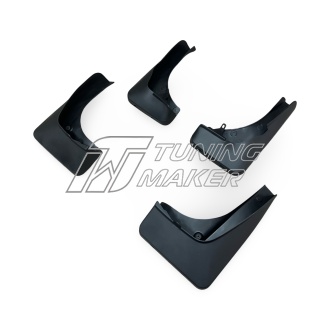 BMW X5 (F15) 2013-2018 Брызговики BBMWX51421-O_3