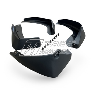 Honda CR-V 2017-2022 Брызговики BHDCV1721_4