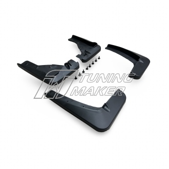 Mitsubishi ASX 2012-2019 Брызговики BMTJX1321_4