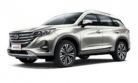 GAC GS5 2018+