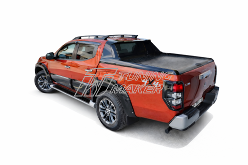 L200 дуга в куpов RollBar 3