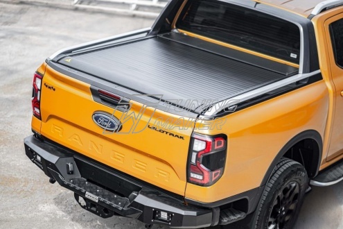 Ranger крышка ролета 1