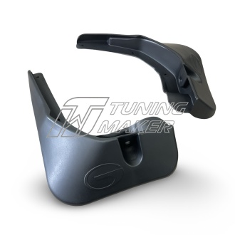 GAC GS3 Брызговики OEM_5