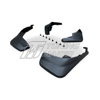 Audi Q5 (8R) 2008-2016 Брызговики BADQ50821-S_5