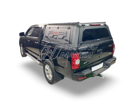 Sollers ST6 Кунг экспедиционный