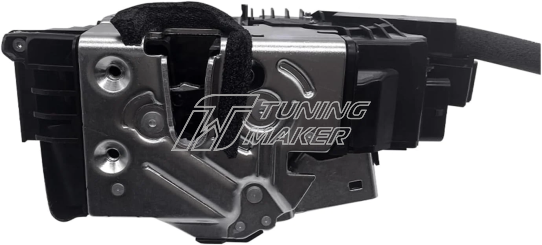 GAC M8 доводчики на двери 3