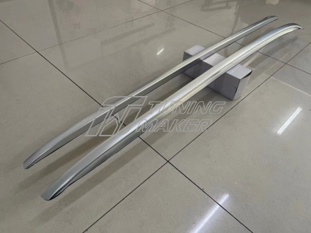 Omoda C5 Рейлинги 3