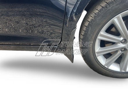 Брызговики Camry V55_3