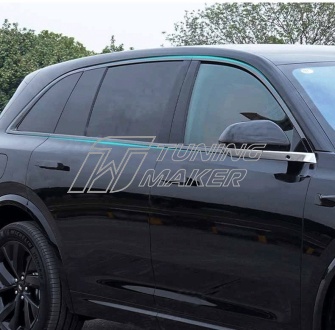 Lixiang L7 Молдинги Shadow Line 4