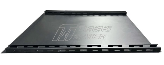 Кунг экспедеционный 4