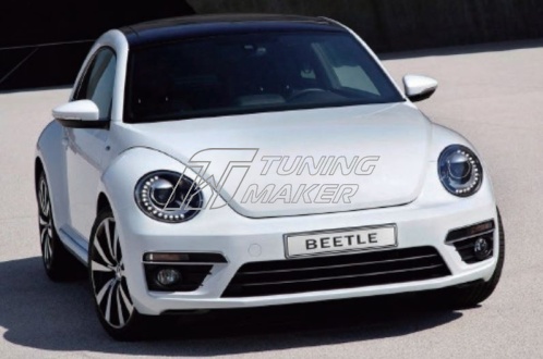 Bettle R Line 2