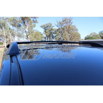 Land Cruiser багажник на крышу 6