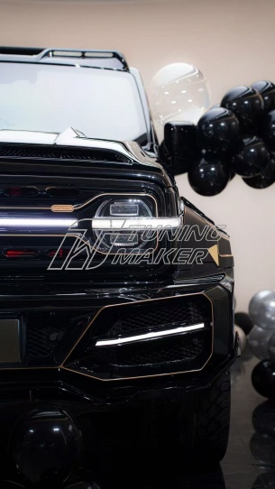 Tank 300 обвес Shadow Tank 6