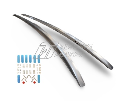 GAC M8 Рейлинги на крышу OEM 2