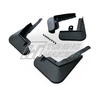 ZEEKR 001 2021+ Комплект брызговиков BGLZK012121_5