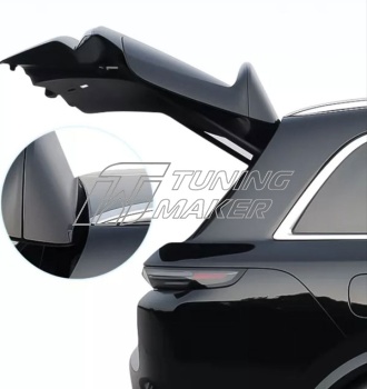 Li Auto Lixiang Рейлинги на крышу 4