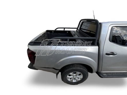 DongFeng DF6 Ролета алюминиевая 3