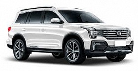 GAC GS8 2019+