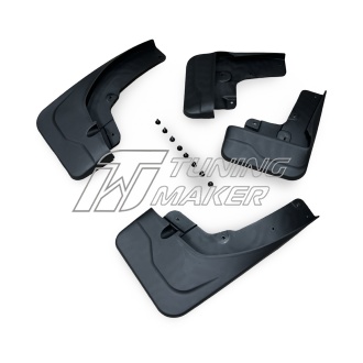 Great Wall Poer 2019+ Брызговики BGWPO1921_3