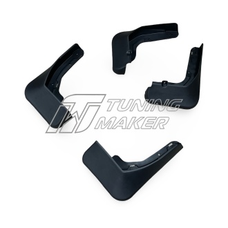 Omoda С5 2022+ Брызговики BCYOMD2221__3