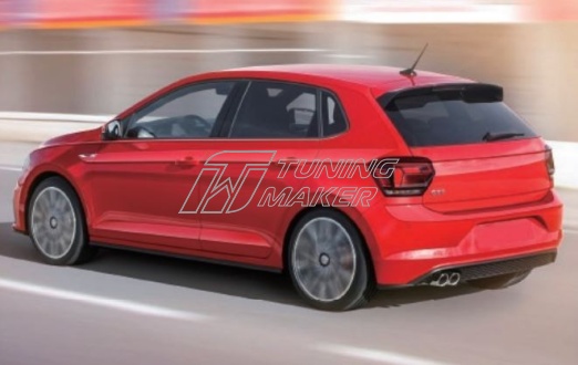 Polo 17 GTI 2