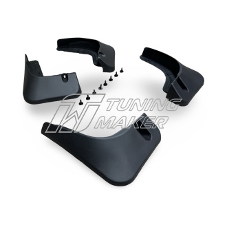 Jaecoo J7 2023+ Брызговики BCYJCJ72321_4