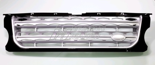 Discovery 4 Решётка рестайлинг LR051299